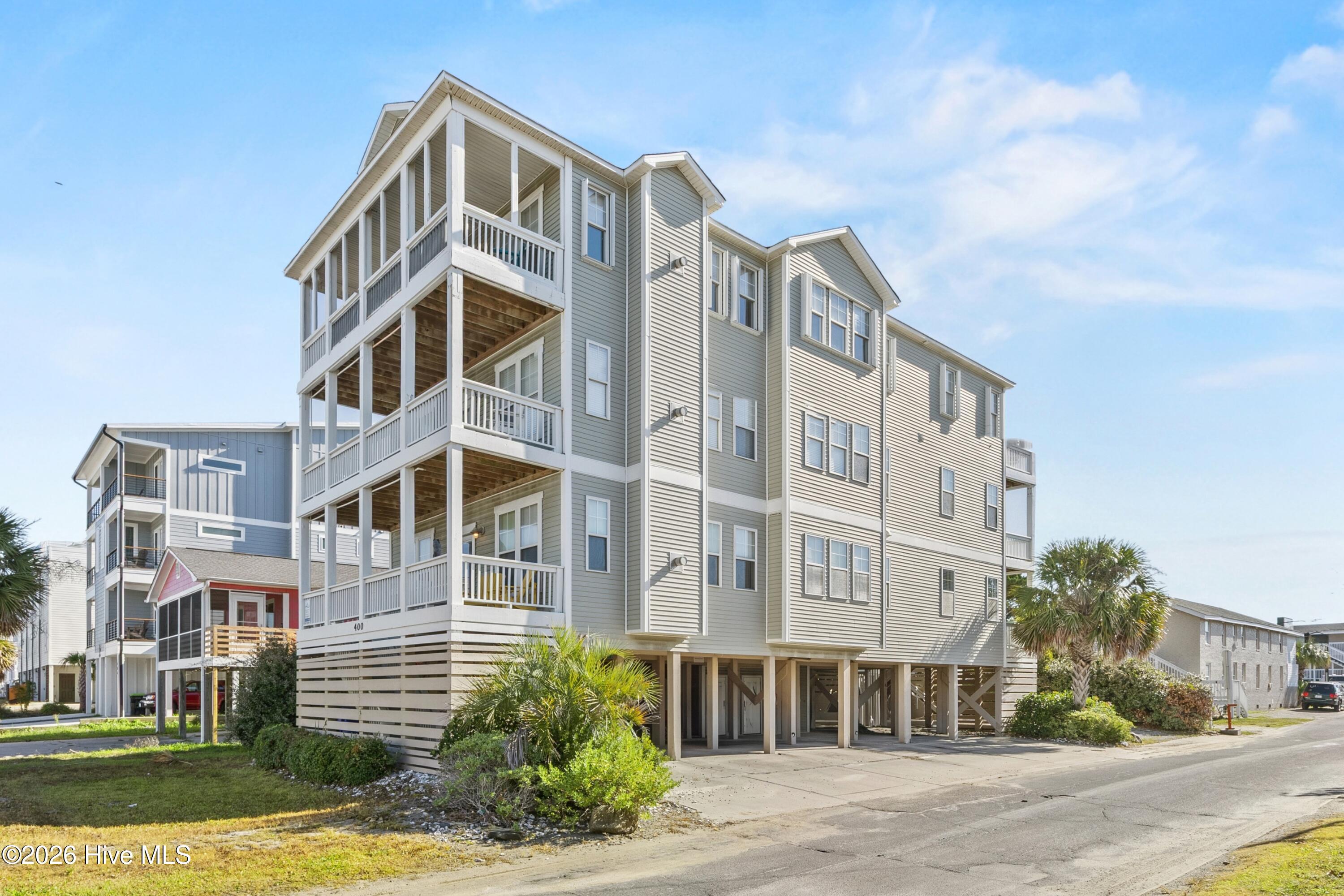 400 Canal Drive Unit 1