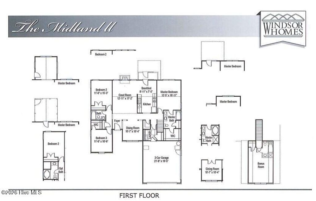 Photo of 2504 Starling Lane, New Bern, NC 28562 (MLS # 100554175)
