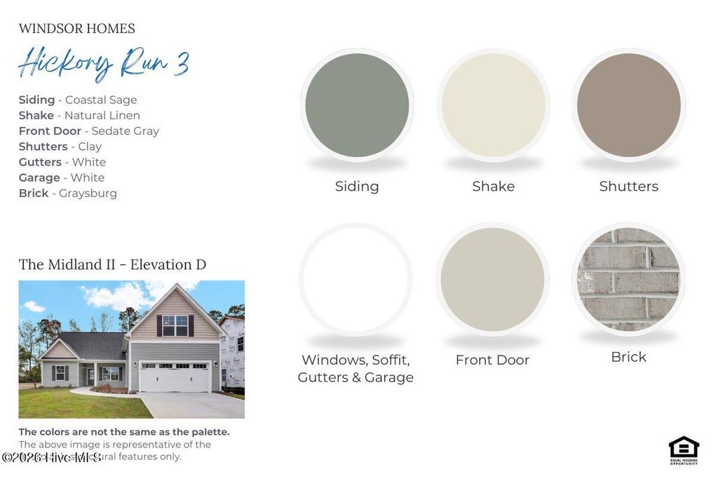 Photo of 2504 Starling Lane, New Bern, NC 28562 (MLS # 100554175)