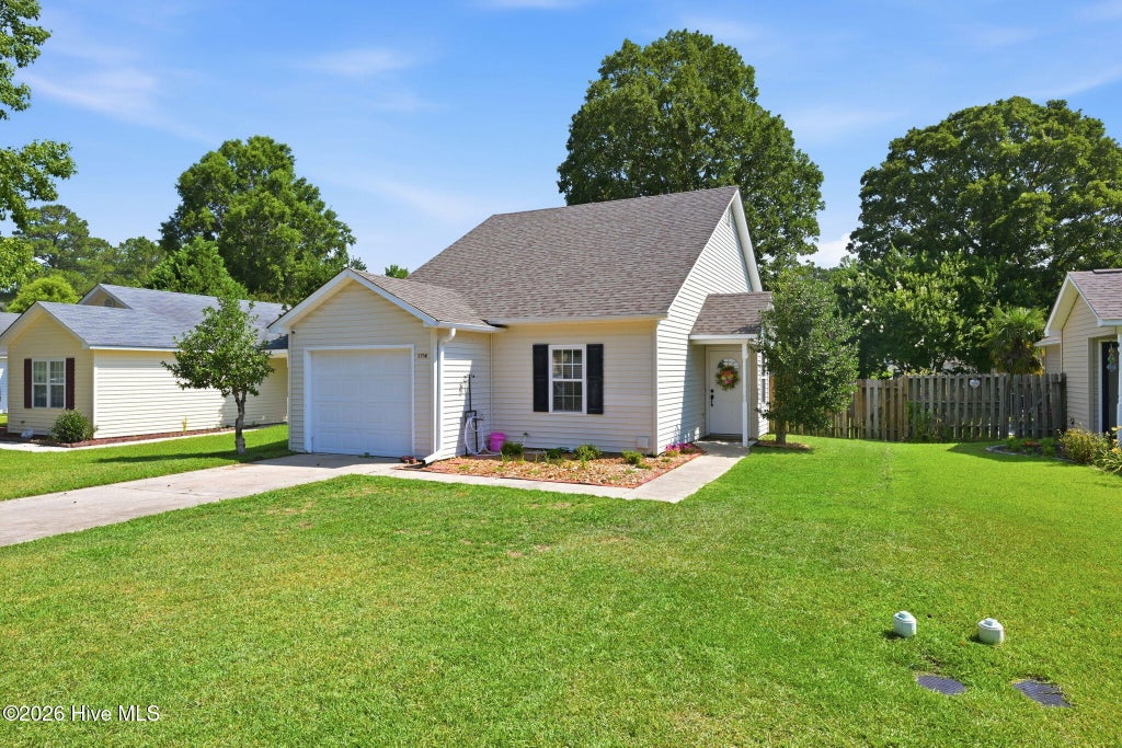 Photo of 3714 Elizabeth Avenue, New Bern, NC 28562 (MLS # 100581924)