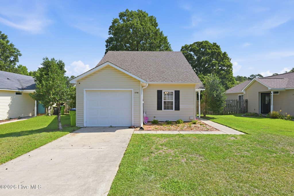 Photo of 3714 Elizabeth Avenue, New Bern, NC 28562 (MLS # 100581924)