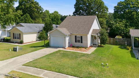 Homes For Sale - 3714 Elizabeth Avenue<br/> New Bern, NC 28562