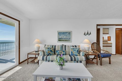 Tiny photo for 1001 Pelican Court, Kure Beach, NC 28449 (MLS # 100560300)