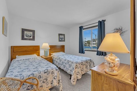 Tiny photo for 1001 Pelican Court, Kure Beach, NC 28449 (MLS # 100560300)