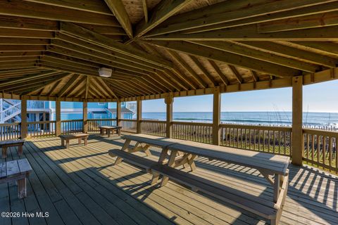 Tiny photo for 1001 Pelican Court, Kure Beach, NC 28449 (MLS # 100560300)