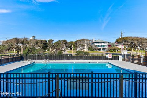 Tiny photo for 1001 Pelican Court, Kure Beach, NC 28449 (MLS # 100560300)