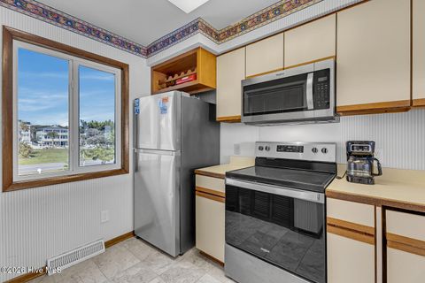 Tiny photo for 1001 Pelican Court, Kure Beach, NC 28449 (MLS # 100560300)