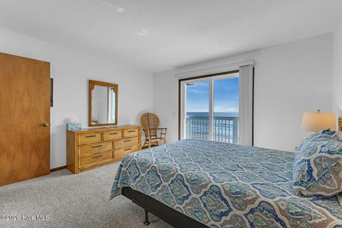 Tiny photo for 1001 Pelican Court, Kure Beach, NC 28449 (MLS # 100560300)