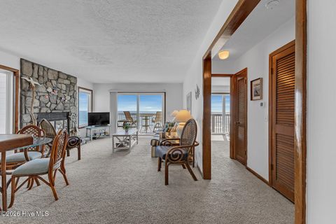 Tiny photo for 1001 Pelican Court, Kure Beach, NC 28449 (MLS # 100560300)