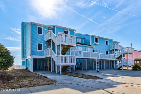 Tiny photo for 1001 Pelican Court, Kure Beach, NC 28449 (MLS # 100560300)