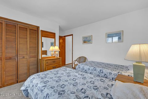 Tiny photo for 1001 Pelican Court, Kure Beach, NC 28449 (MLS # 100560300)