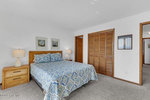 Tiny photo for 1001 Pelican Court, Kure Beach, NC 28449 (MLS # 100560300)