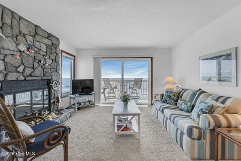 Tiny photo for 1001 Pelican Court, Kure Beach, NC 28449 (MLS # 100560300)