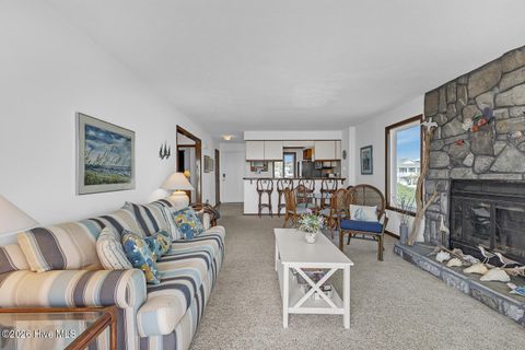 Tiny photo for 1001 Pelican Court, Kure Beach, NC 28449 (MLS # 100560300)