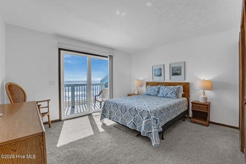 Tiny photo for 1001 Pelican Court, Kure Beach, NC 28449 (MLS # 100560300)