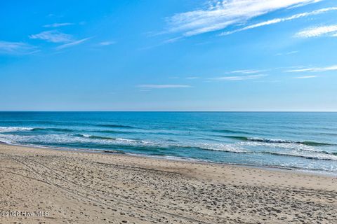 Tiny photo for 1001 Pelican Court, Kure Beach, NC 28449 (MLS # 100560300)
