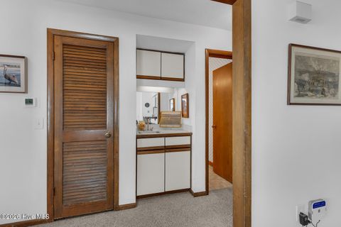 Tiny photo for 1001 Pelican Court, Kure Beach, NC 28449 (MLS # 100560300)