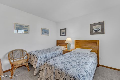 Tiny photo for 1001 Pelican Court, Kure Beach, NC 28449 (MLS # 100560300)