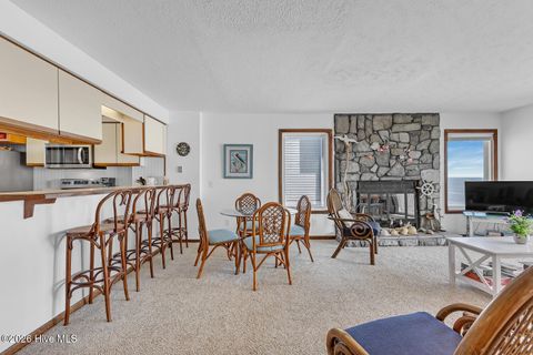Tiny photo for 1001 Pelican Court, Kure Beach, NC 28449 (MLS # 100560300)