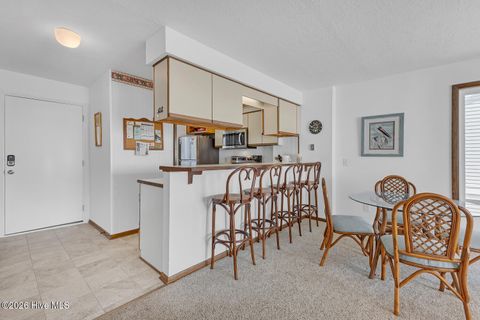 Tiny photo for 1001 Pelican Court, Kure Beach, NC 28449 (MLS # 100560300)