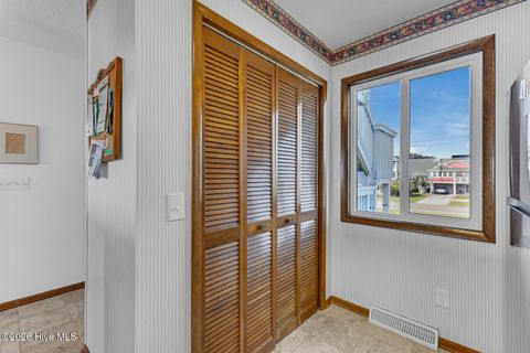 Tiny photo for 1001 Pelican Court, Kure Beach, NC 28449 (MLS # 100560300)