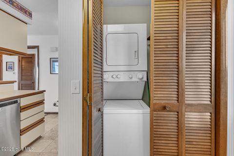 Tiny photo for 1001 Pelican Court, Kure Beach, NC 28449 (MLS # 100560300)