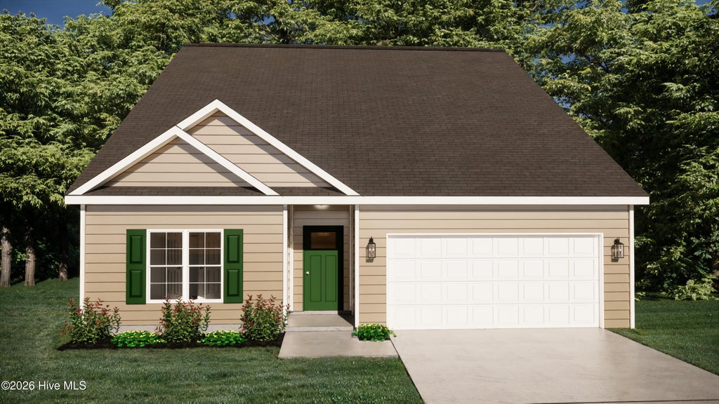 Photo of 4404 Callaway Court, Ayden, NC 28513 (MLS # 100608811)