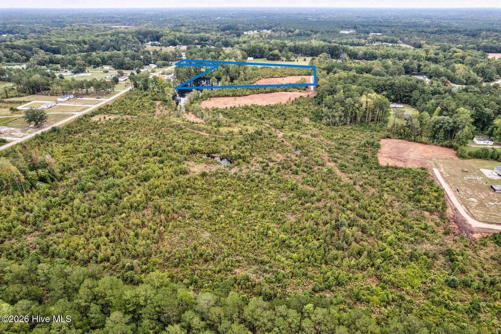 Photo of Tbd St John Street, Rocky Mount, NC 27803 (MLS # 100608885)