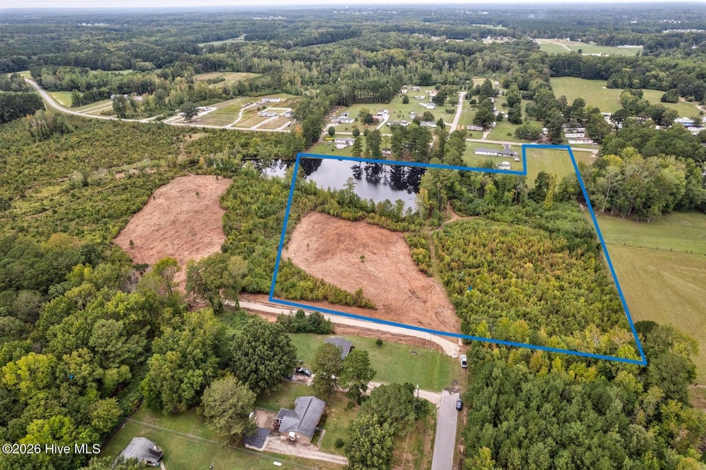 Photo of Tbd St John Street, Rocky Mount, NC 27803 (MLS # 100608885)