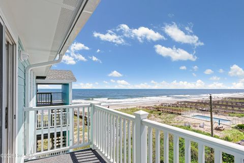 Tiny photo for 1423 S Lake Park Boulevard #Unit 3b, Carolina Beach, NC 28428 (MLS # 100565852)