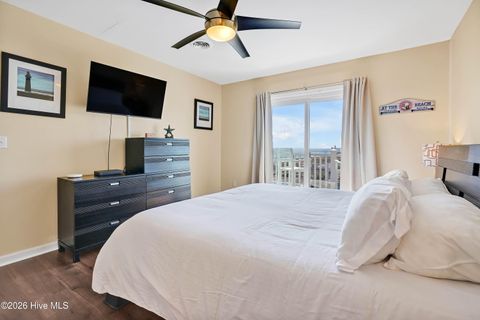 Tiny photo for 1423 S Lake Park Boulevard #Unit 3b, Carolina Beach, NC 28428 (MLS # 100565852)