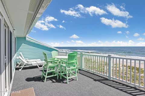 Tiny photo for 1423 S Lake Park Boulevard #Unit 3b, Carolina Beach, NC 28428 (MLS # 100565852)