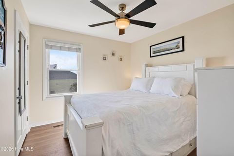 Tiny photo for 1423 S Lake Park Boulevard #Unit 3b, Carolina Beach, NC 28428 (MLS # 100565852)