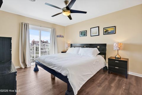 Tiny photo for 1423 S Lake Park Boulevard #Unit 3b, Carolina Beach, NC 28428 (MLS # 100565852)