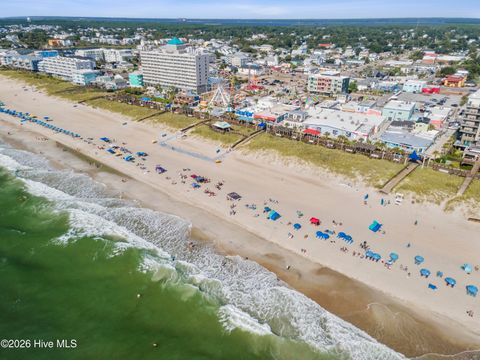 Tiny photo for 1423 S Lake Park Boulevard #Unit 3b, Carolina Beach, NC 28428 (MLS # 100565852)