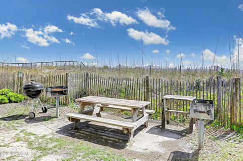 Tiny photo for 1423 S Lake Park Boulevard #Unit 3b, Carolina Beach, NC 28428 (MLS # 100565852)