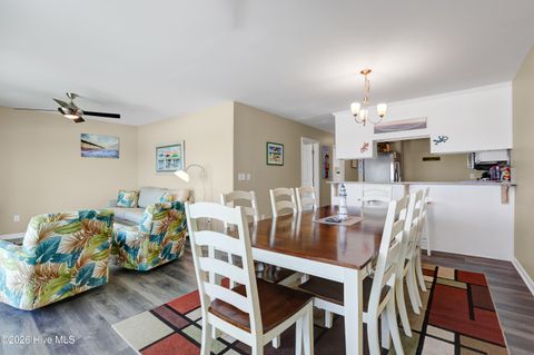 Tiny photo for 1423 S Lake Park Boulevard #Unit 3b, Carolina Beach, NC 28428 (MLS # 100565852)