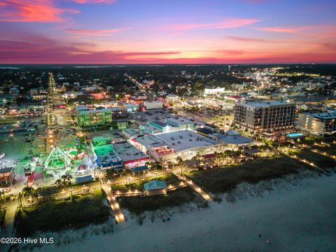 Tiny photo for 1423 S Lake Park Boulevard #Unit 3b, Carolina Beach, NC 28428 (MLS # 100565852)