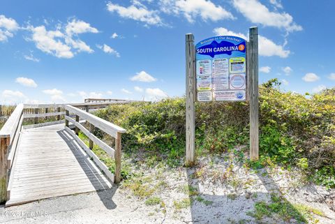 Tiny photo for 1423 S Lake Park Boulevard #Unit 3b, Carolina Beach, NC 28428 (MLS # 100565852)