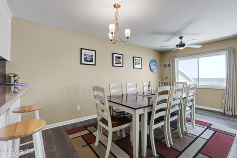 Tiny photo for 1423 S Lake Park Boulevard #Unit 3b, Carolina Beach, NC 28428 (MLS # 100565852)