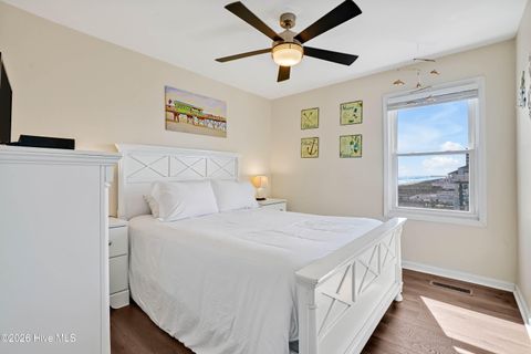 Tiny photo for 1423 S Lake Park Boulevard #Unit 3b, Carolina Beach, NC 28428 (MLS # 100565852)