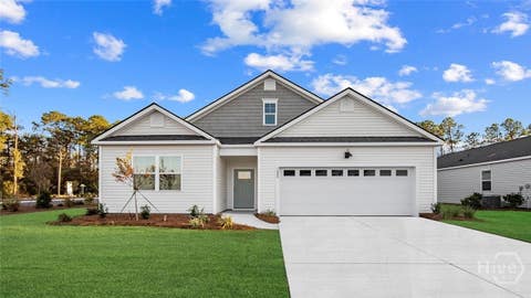 Homes For Sale - 1035 Lakes Boulevard<br/> Brunswick, GA 31525