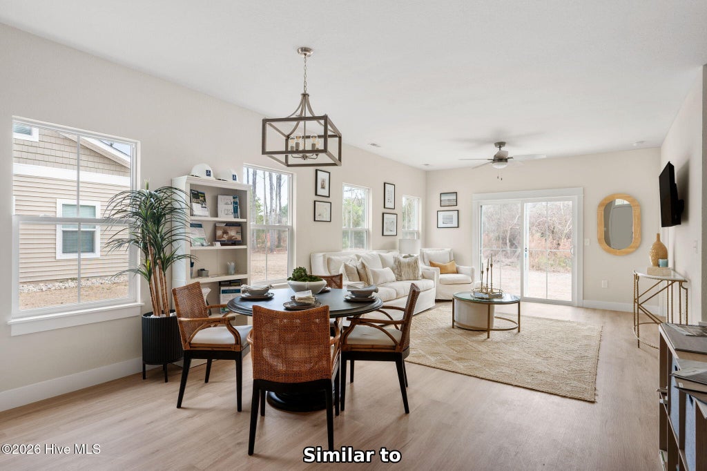 Photo of 112 Jarvis Landing Drive, Jarvisburg, NC 27947 (MLS # 100601934)
