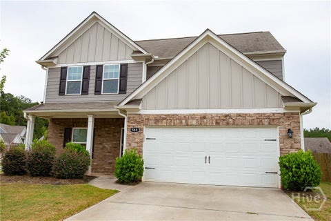Homes For Rent - 588 Greenlee Road<br/> Athens, GA 30606