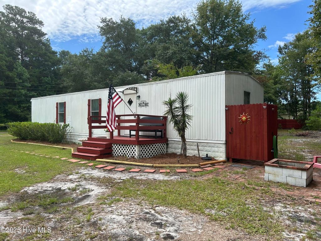 Photo of 2525 Brookford Lane SW, Supply, NC 28462 (MLS # 100523167)