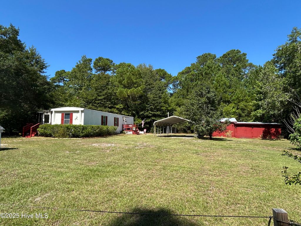 Photo of 2525 Brookford Lane SW, Supply, NC 28462 (MLS # 100523167)
