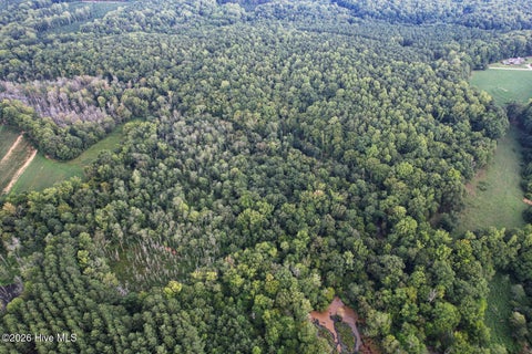 Vacant Land For Sale - 8942 Spearman Road<br/> Reidsville, NC 27320