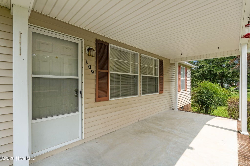 Photo of 109 Lake Drive, Leland, NC 28451 (MLS # 100592206)