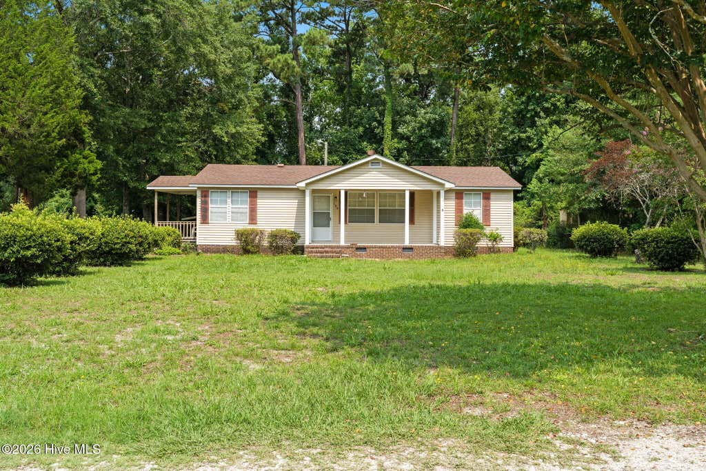 Photo of 109 Lake Drive, Leland, NC 28451 (MLS # 100592206)