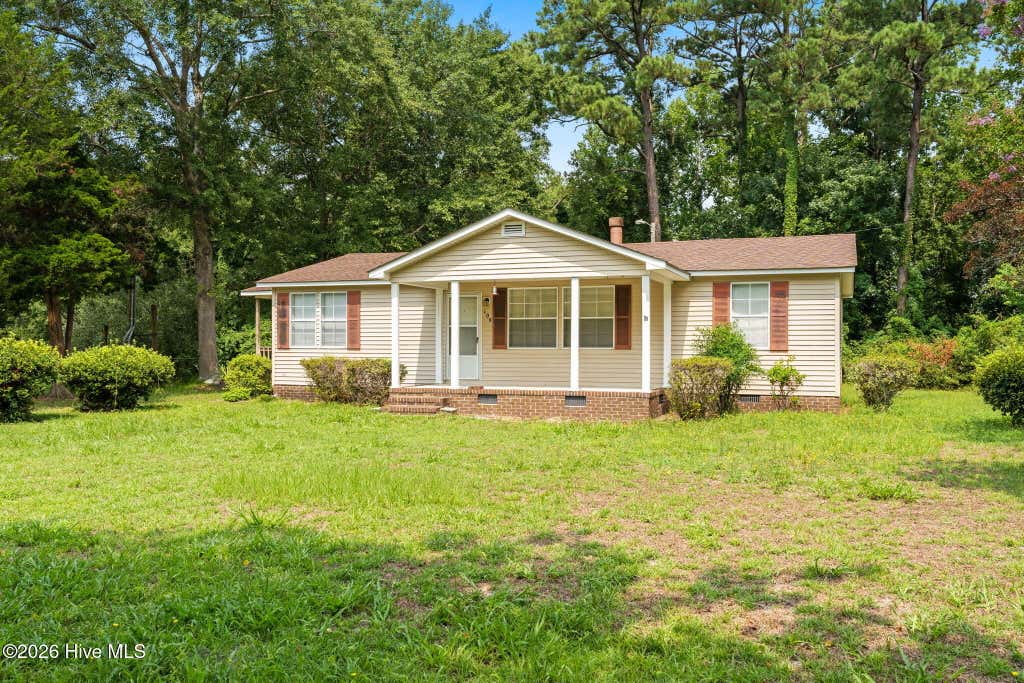 Photo of 109 Lake Drive, Leland, NC 28451 (MLS # 100592206)